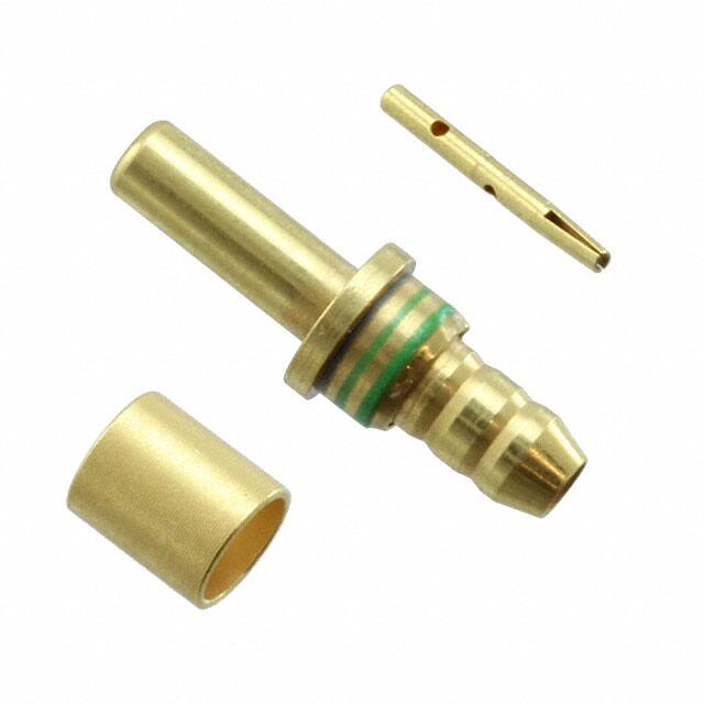 M39029/102-558 TE Connectivity Deutsch Connectors  Contatti del connettore circolare